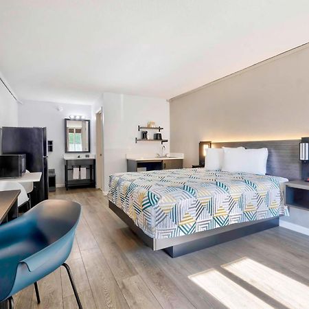 Studio 6 Effingham, Il Экстерьер фото