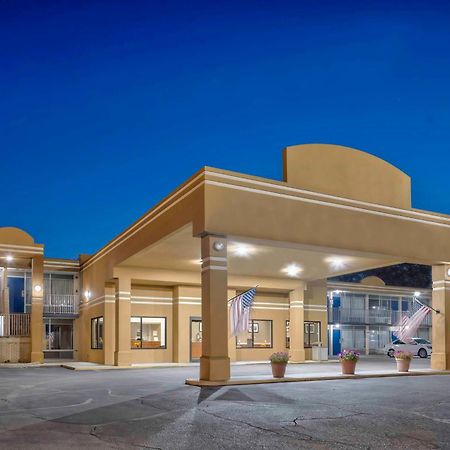 Studio 6 Effingham, Il Экстерьер фото