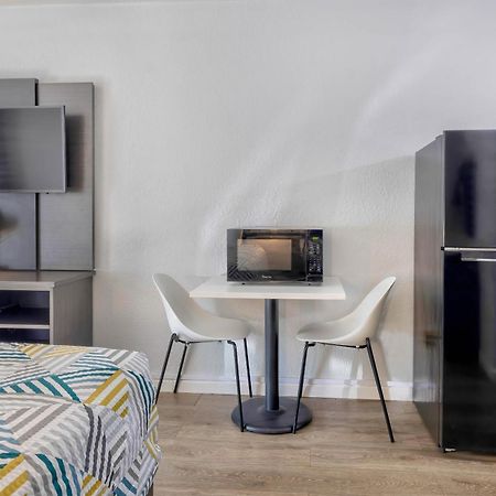 Studio 6 Effingham, Il Экстерьер фото