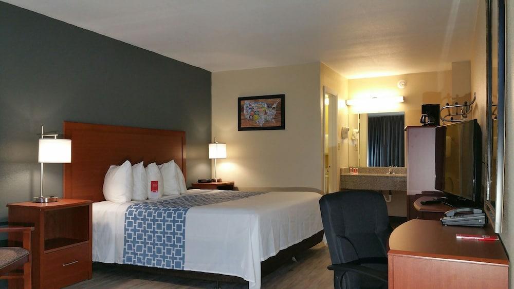 Studio 6 Effingham, Il Экстерьер фото