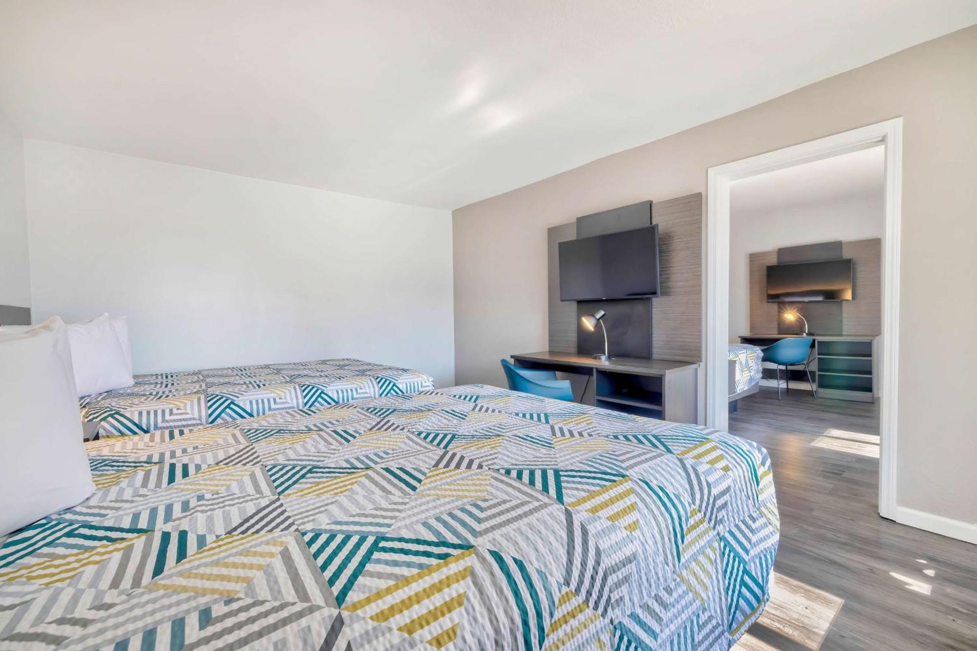 Studio 6 Effingham, Il Экстерьер фото