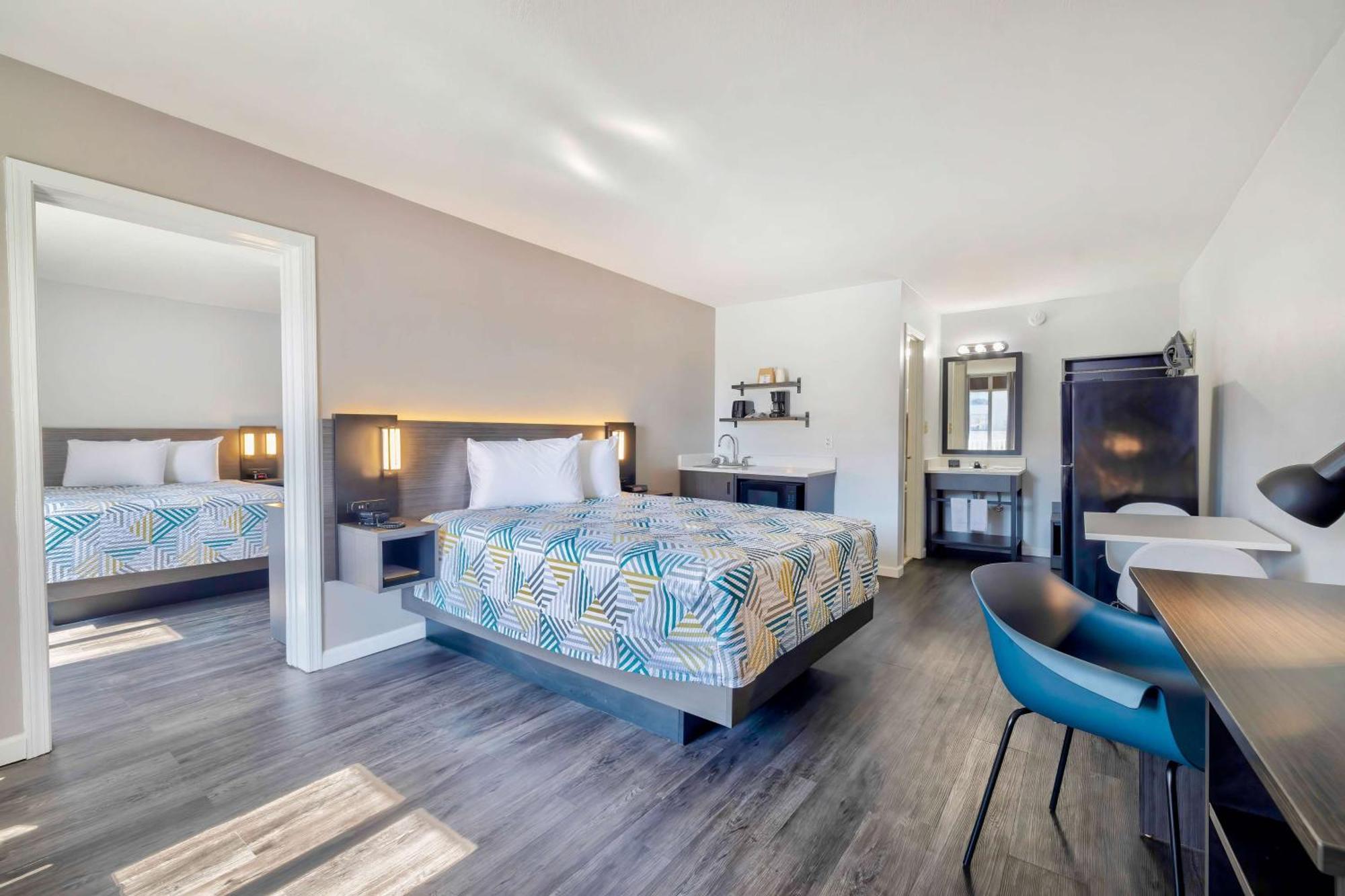 Studio 6 Effingham, Il Экстерьер фото