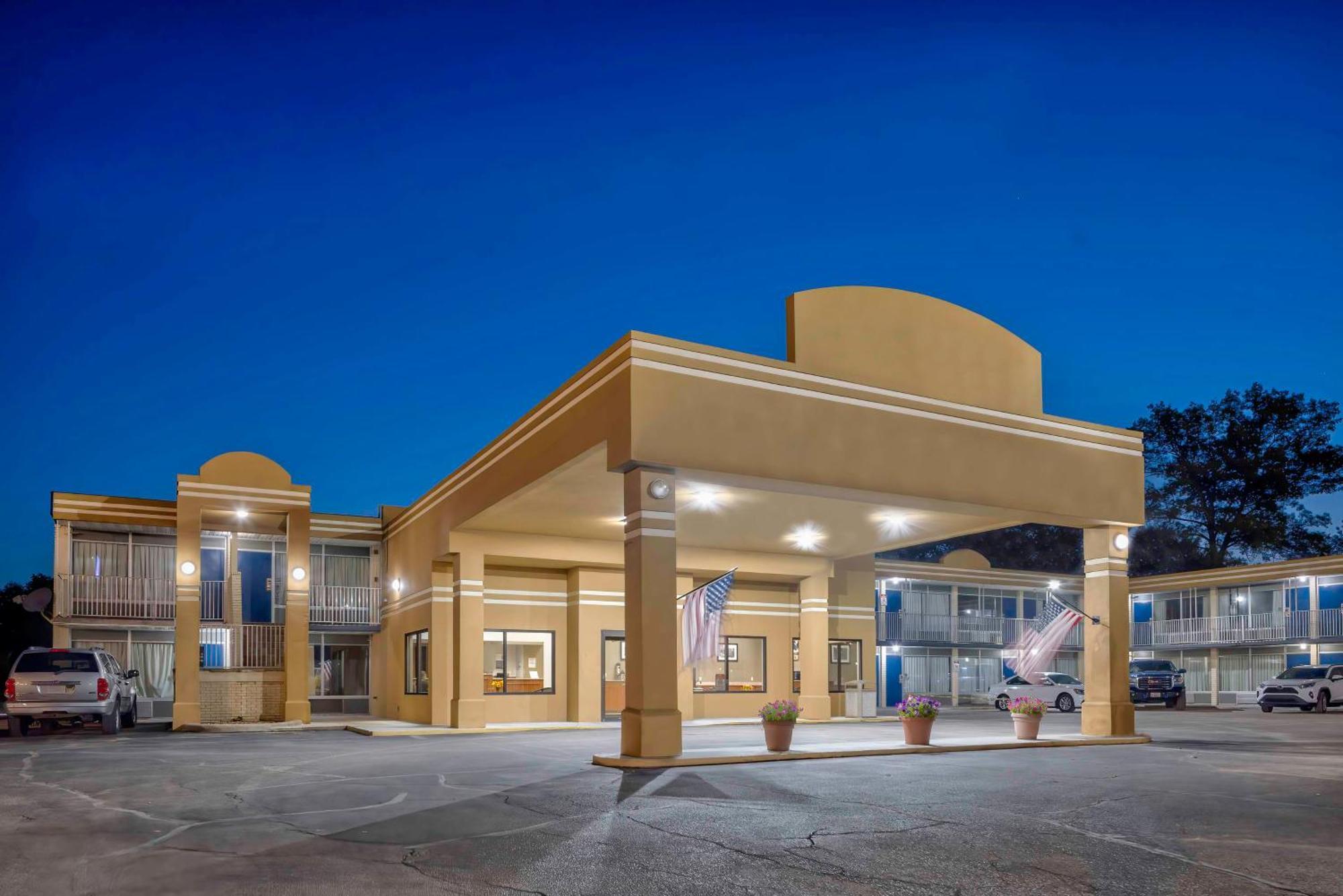 Studio 6 Effingham, Il Экстерьер фото