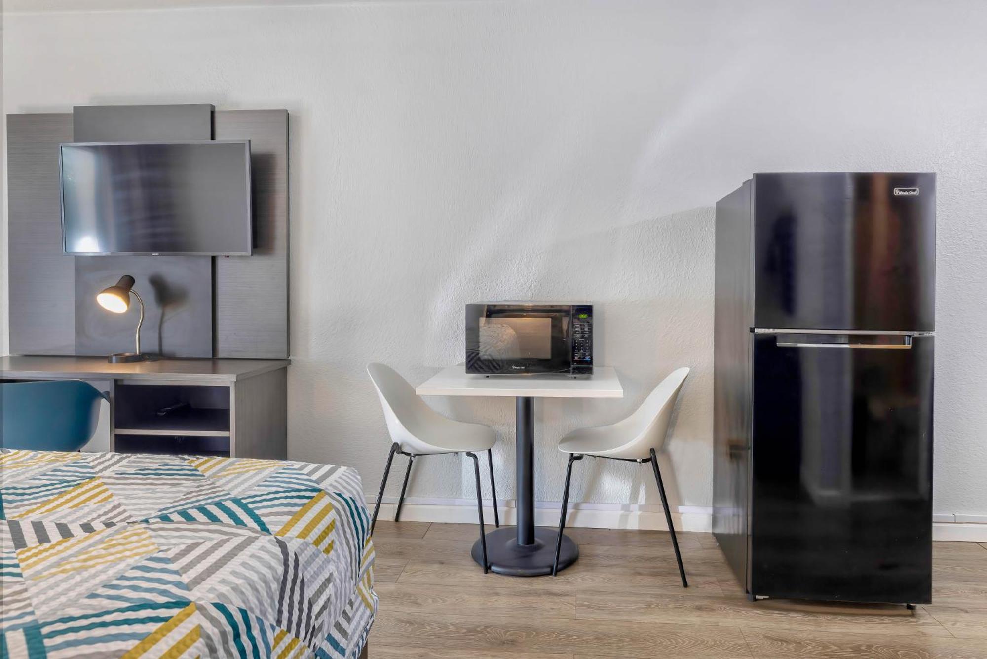 Studio 6 Effingham, Il Экстерьер фото