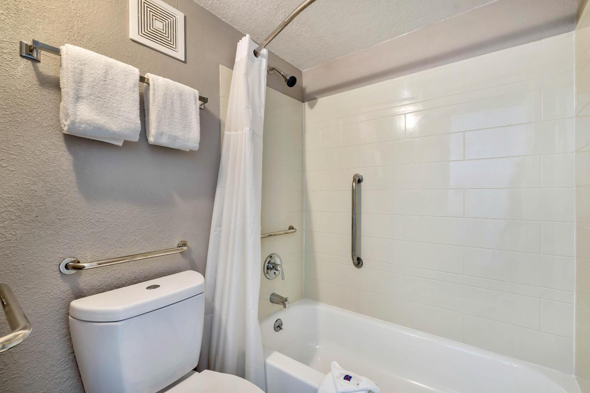 Studio 6 Effingham, Il Экстерьер фото