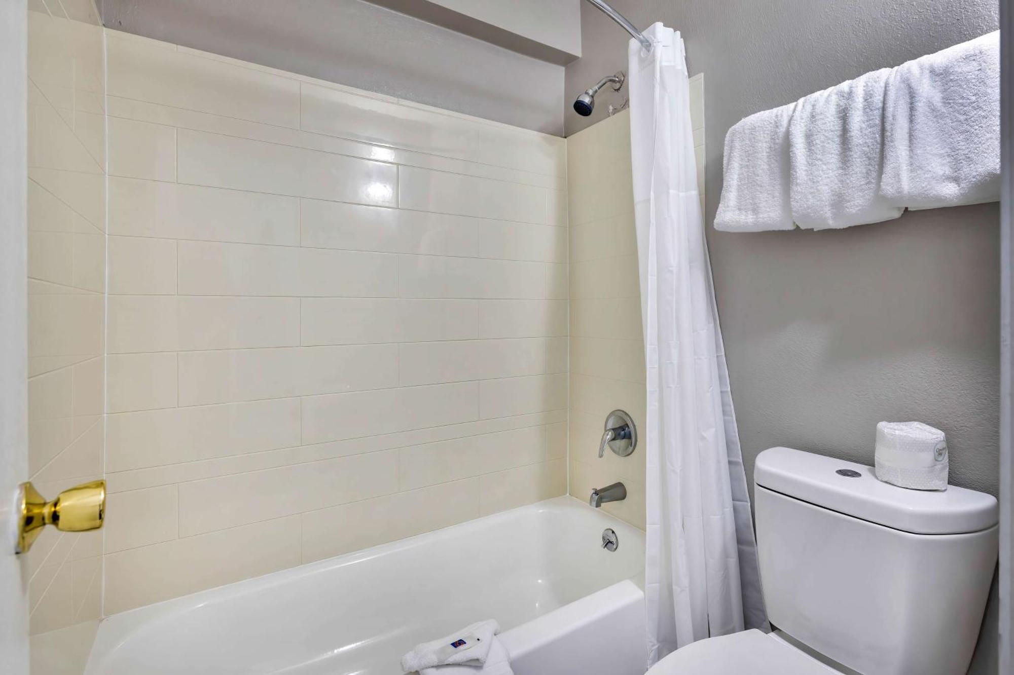 Studio 6 Effingham, Il Экстерьер фото