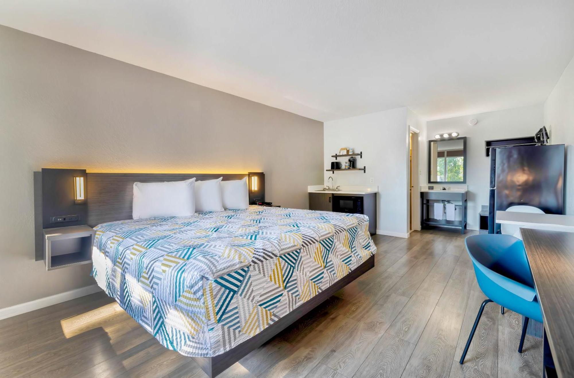 Studio 6 Effingham, Il Экстерьер фото
