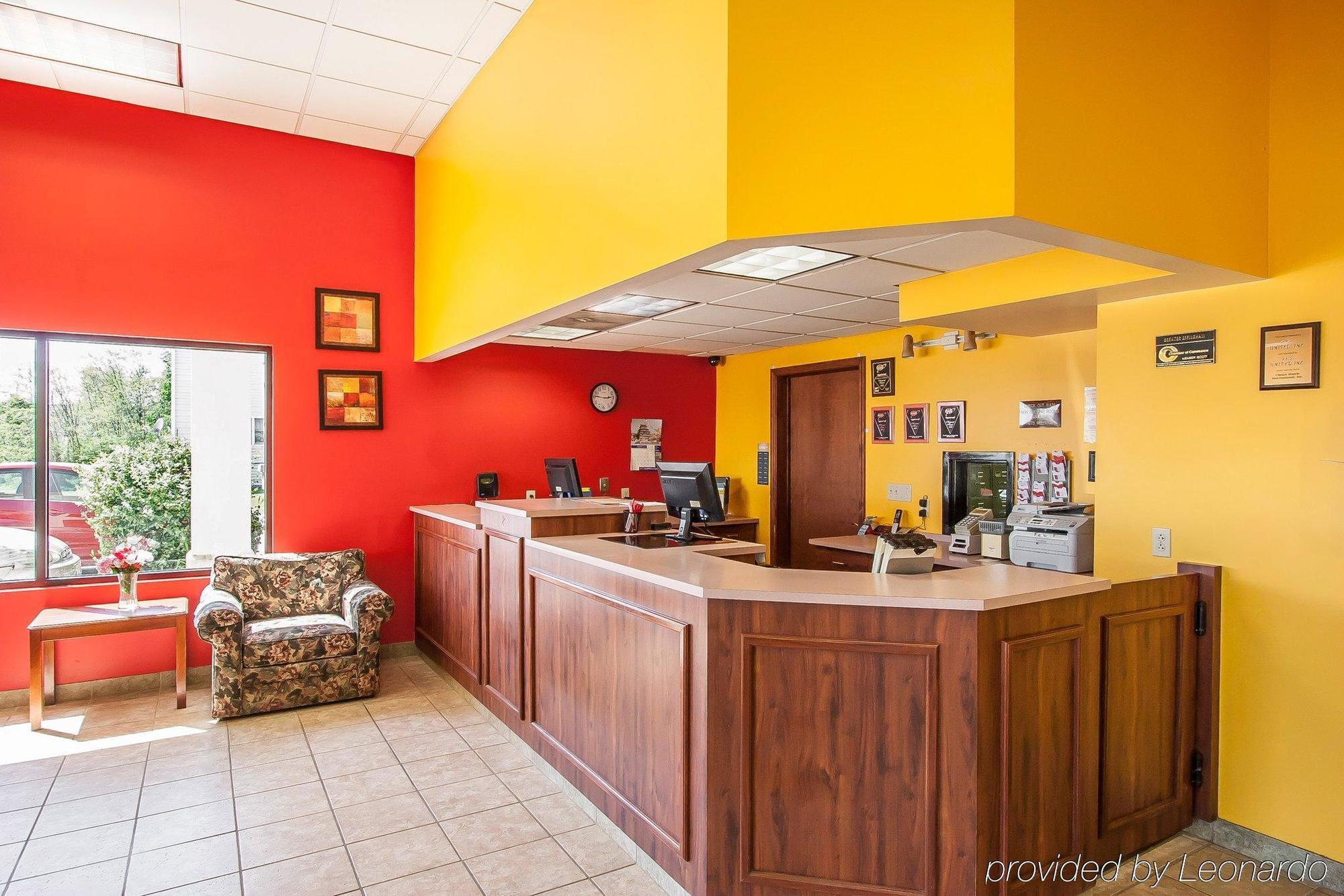 Studio 6 Effingham, Il Экстерьер фото