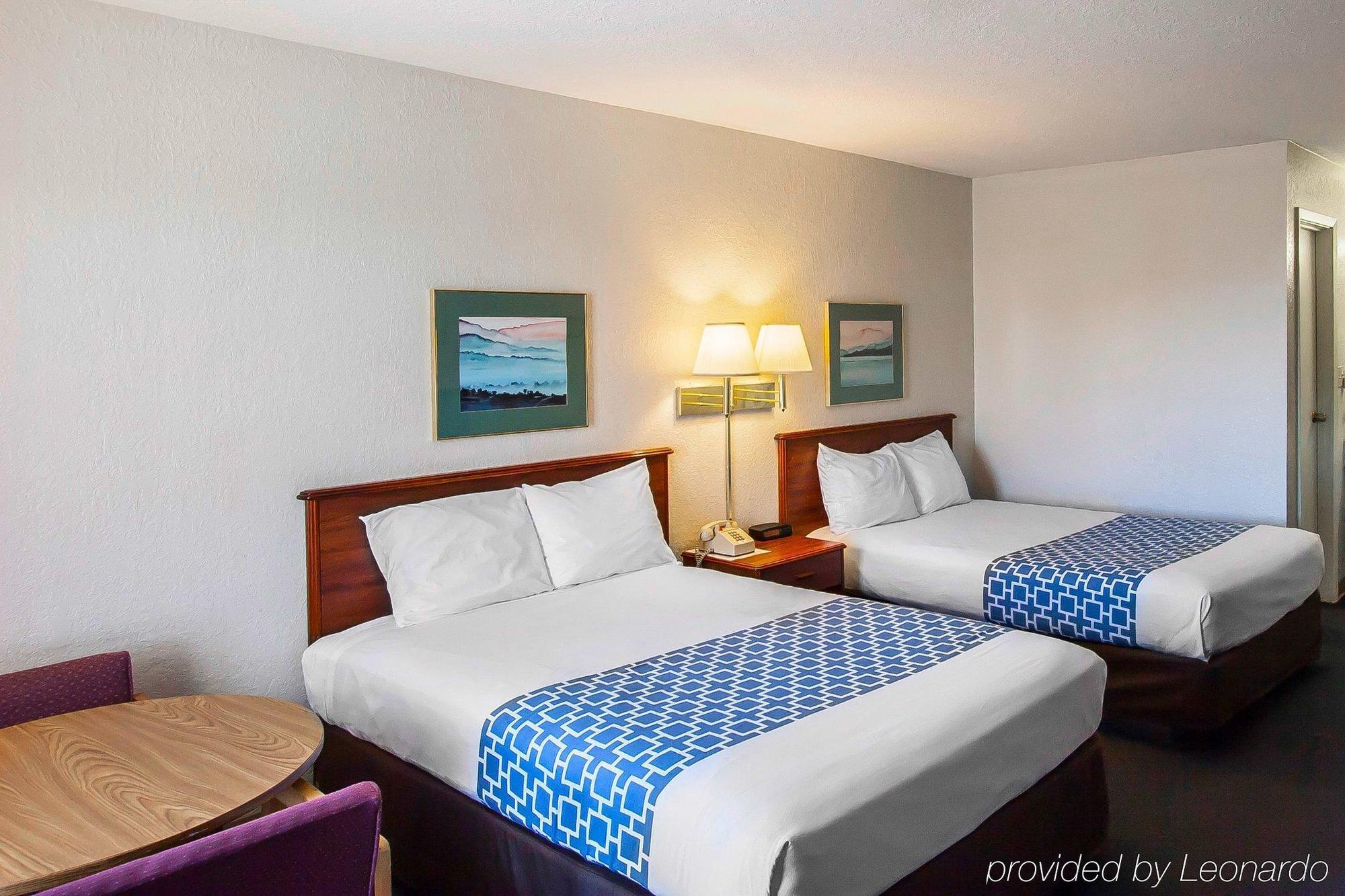 Studio 6 Effingham, Il Экстерьер фото
