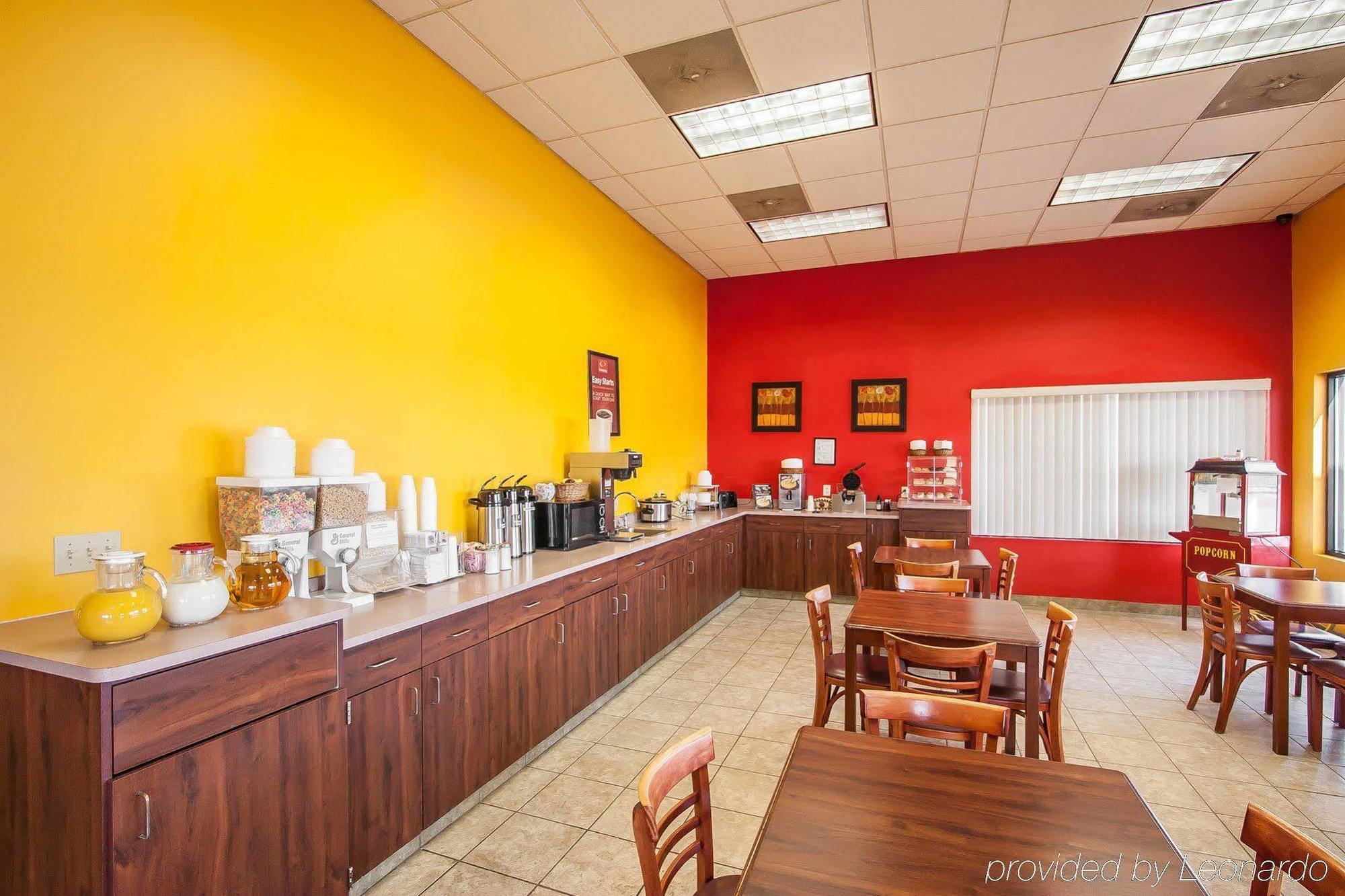Studio 6 Effingham, Il Экстерьер фото