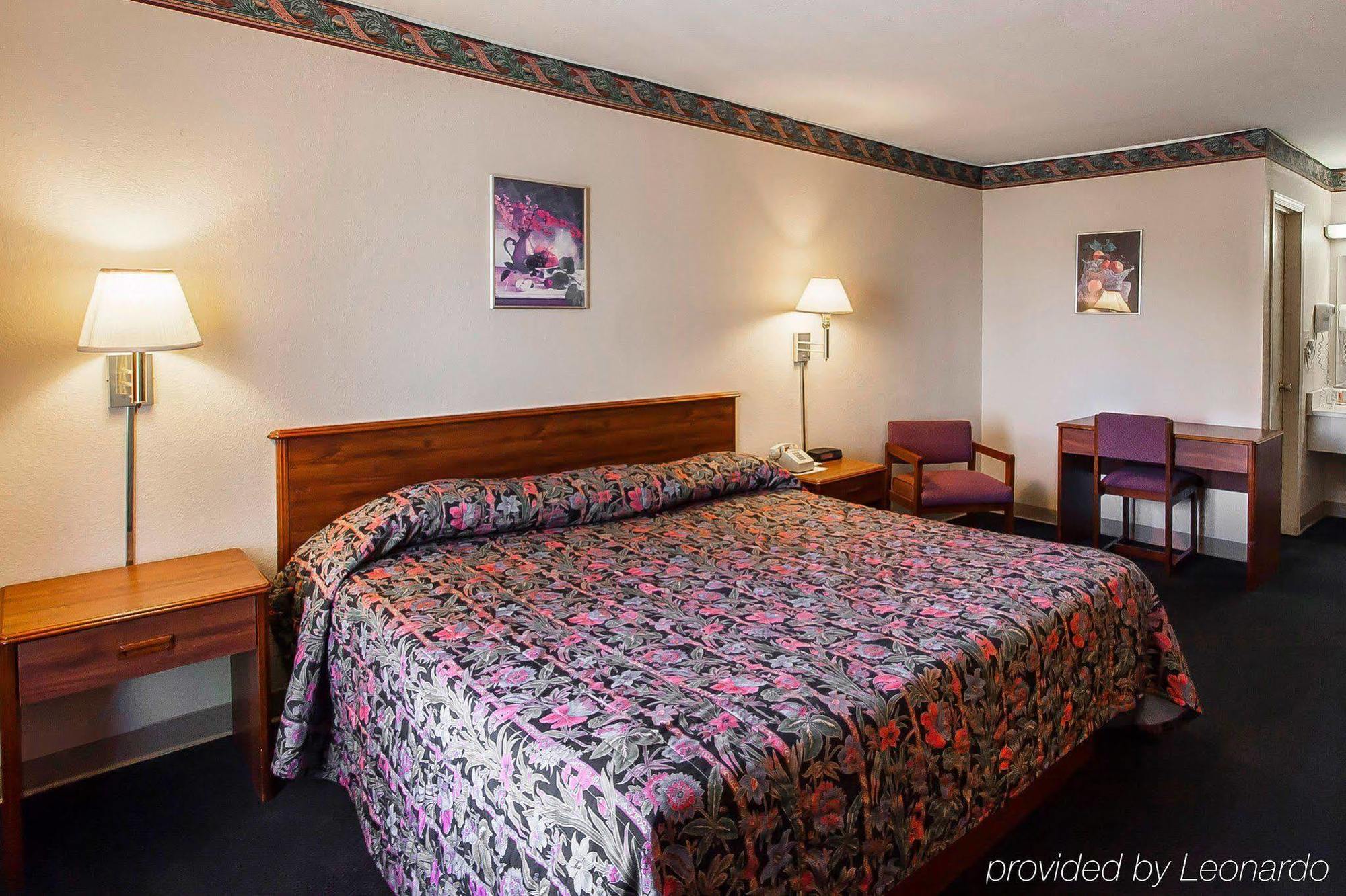 Studio 6 Effingham, Il Экстерьер фото