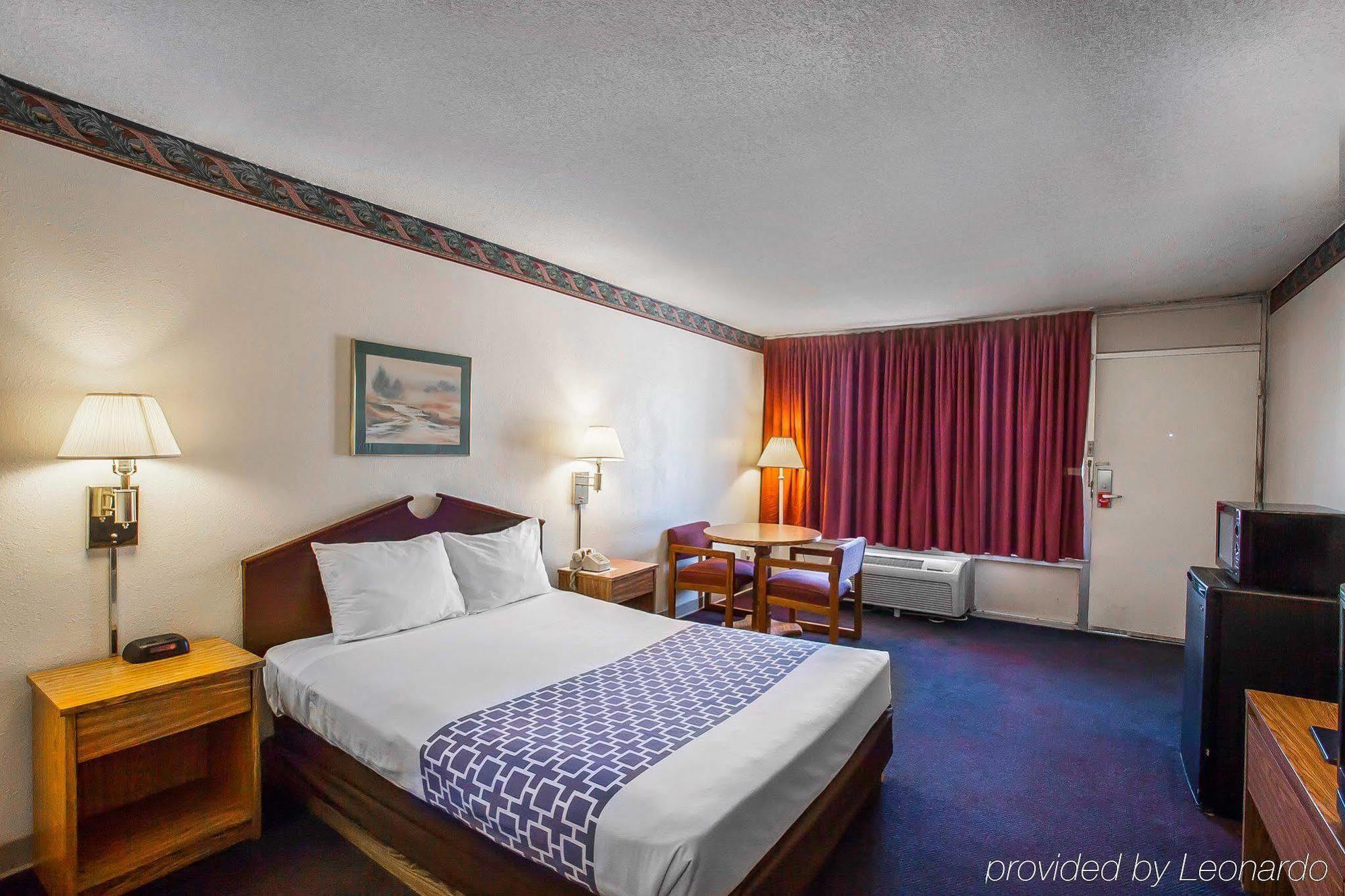 Studio 6 Effingham, Il Экстерьер фото