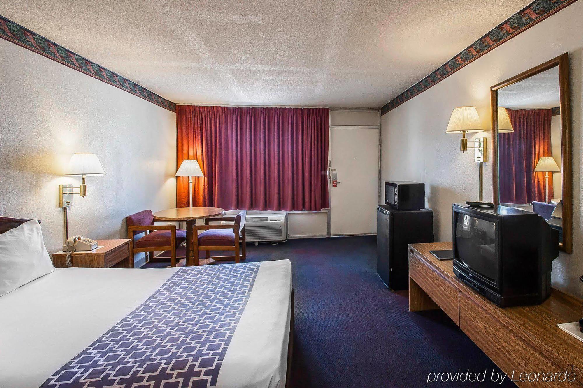 Studio 6 Effingham, Il Экстерьер фото