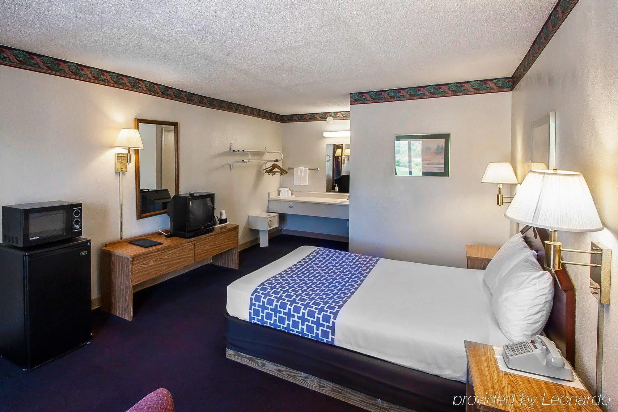 Studio 6 Effingham, Il Экстерьер фото