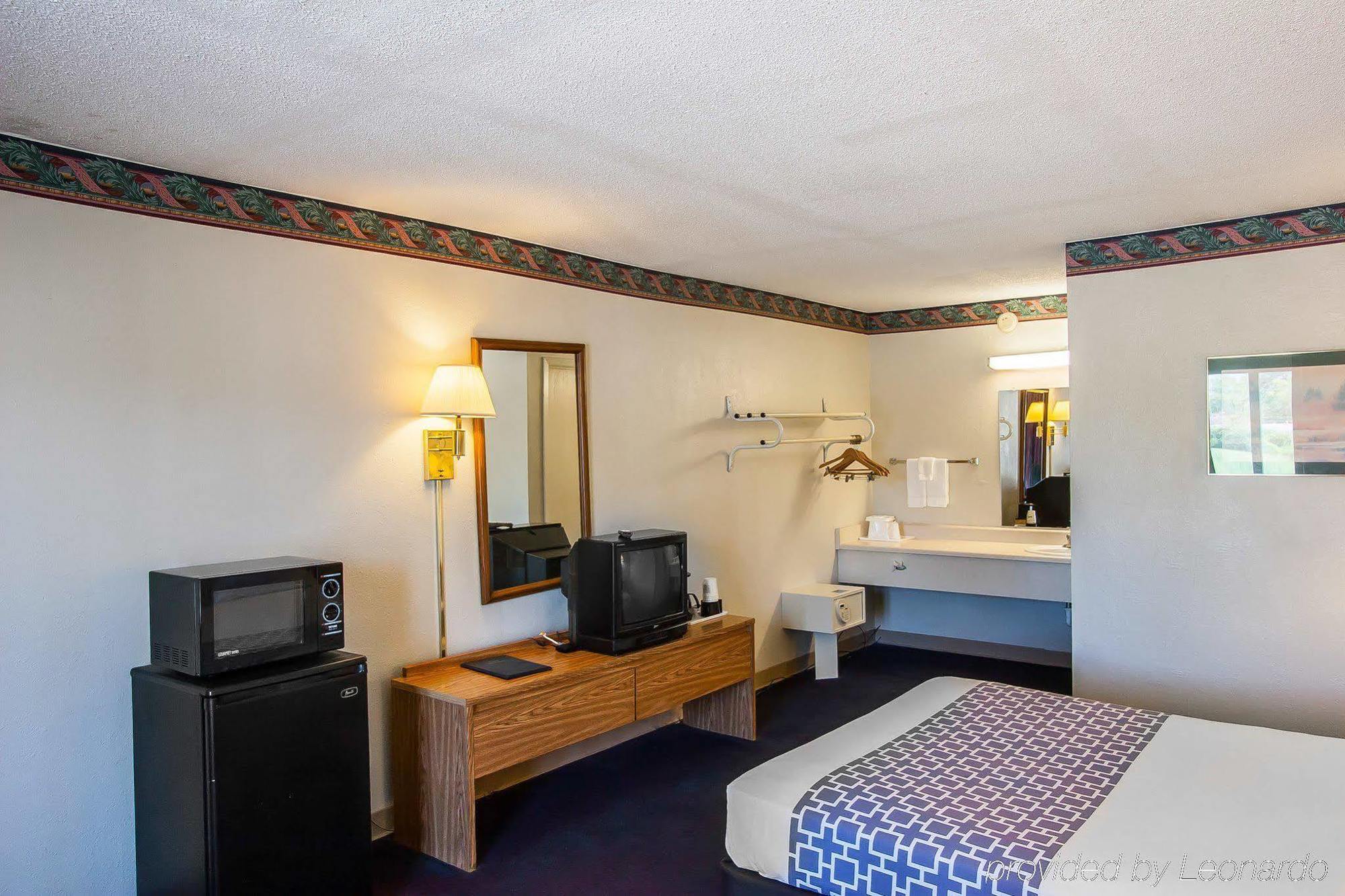 Studio 6 Effingham, Il Экстерьер фото
