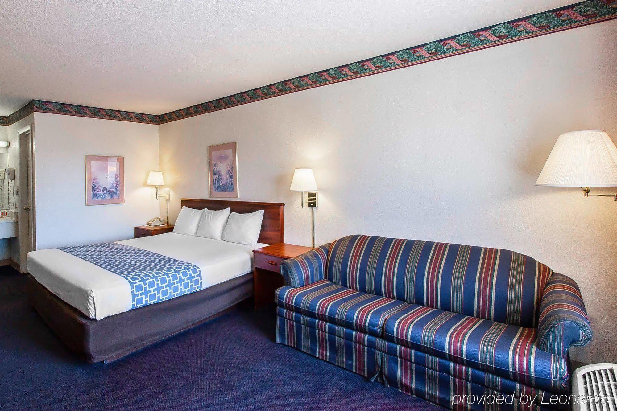 Studio 6 Effingham, Il Экстерьер фото