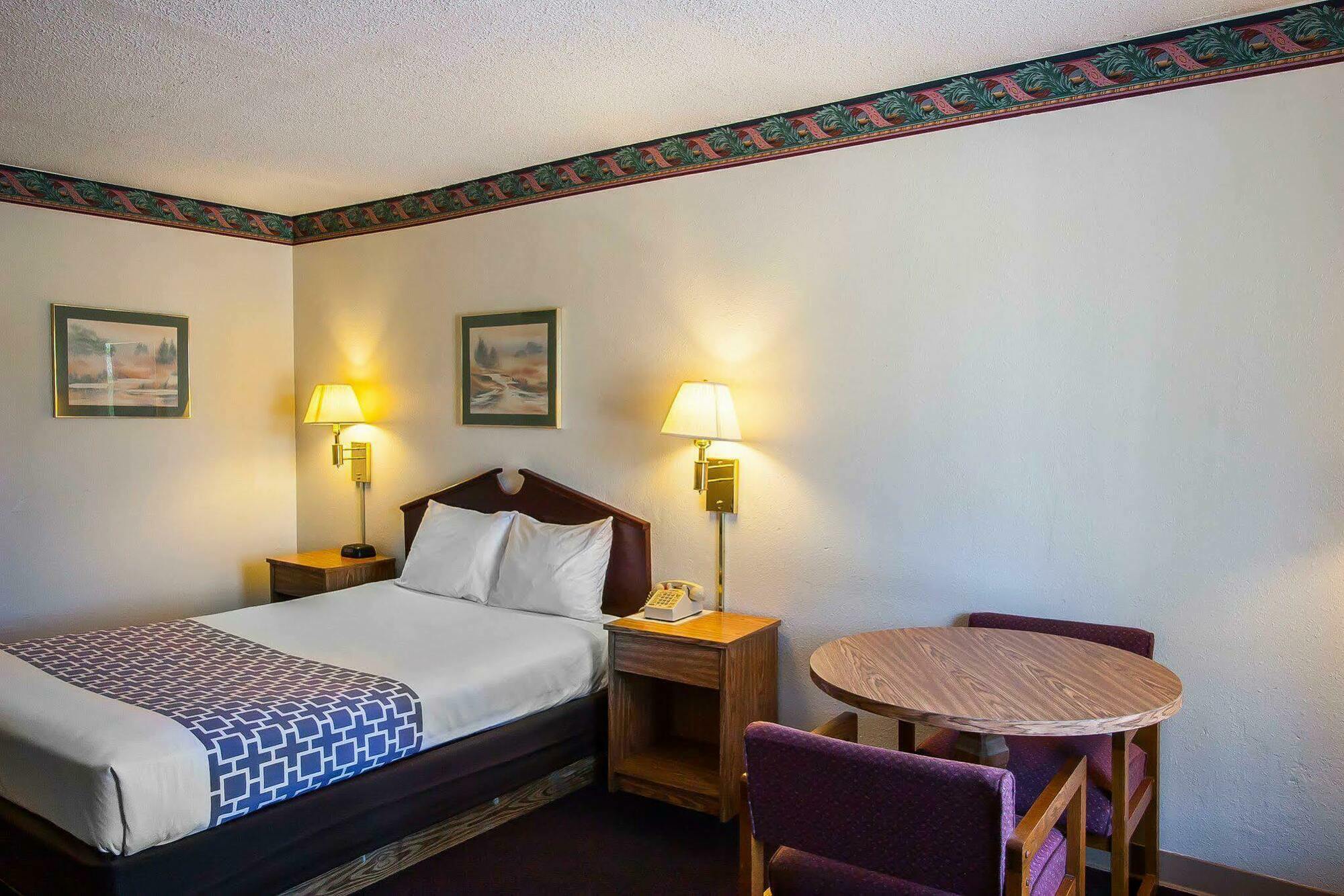 Studio 6 Effingham, Il Экстерьер фото