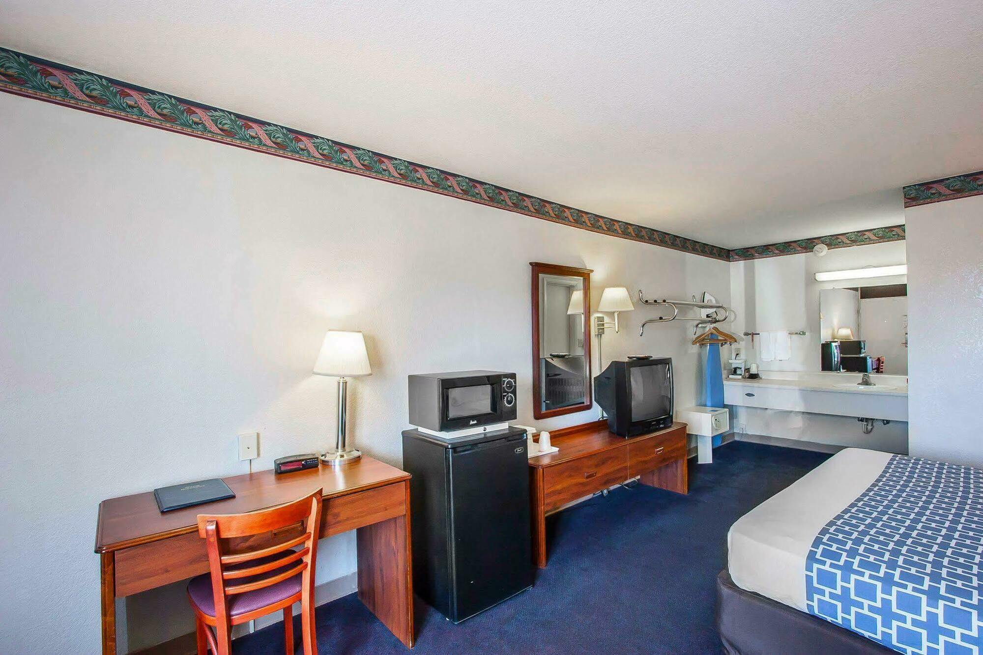 Studio 6 Effingham, Il Экстерьер фото