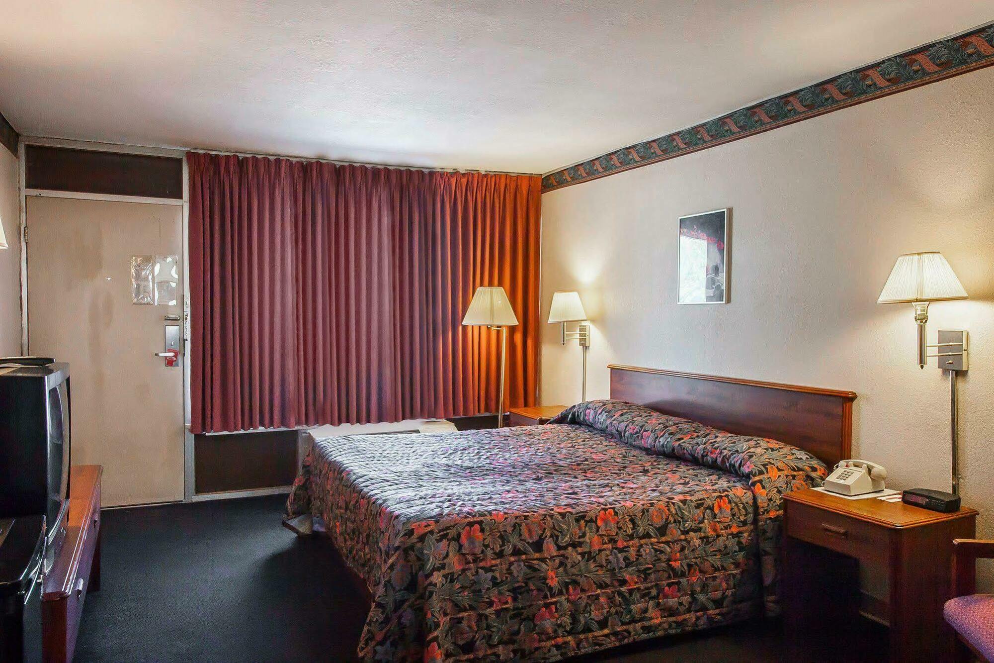 Studio 6 Effingham, Il Экстерьер фото