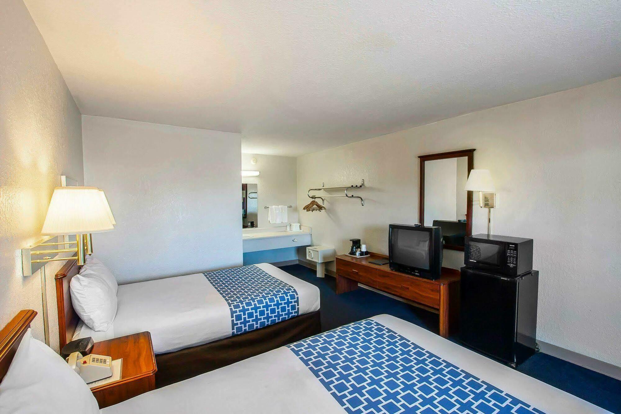 Studio 6 Effingham, Il Экстерьер фото