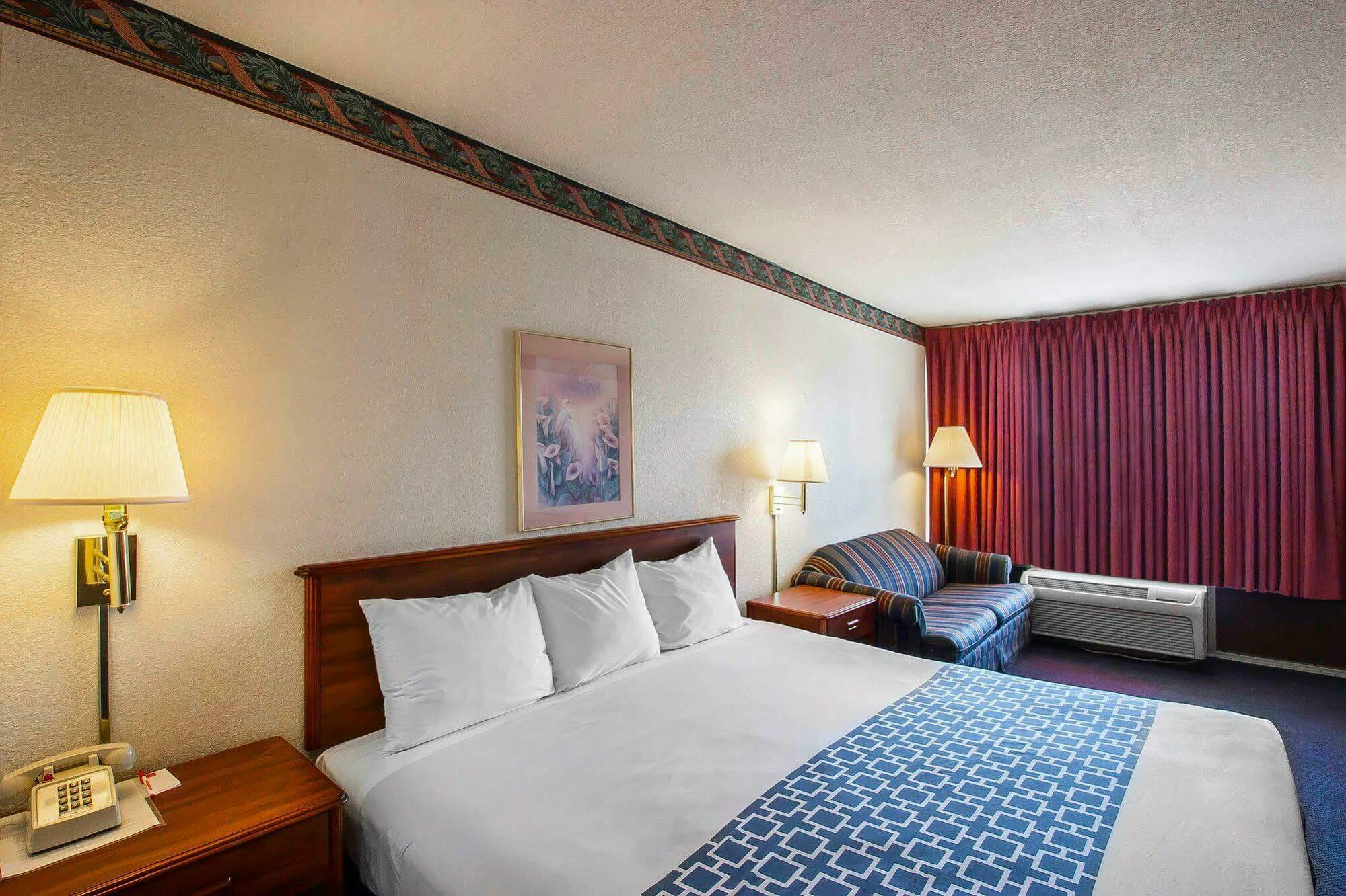 Studio 6 Effingham, Il Экстерьер фото